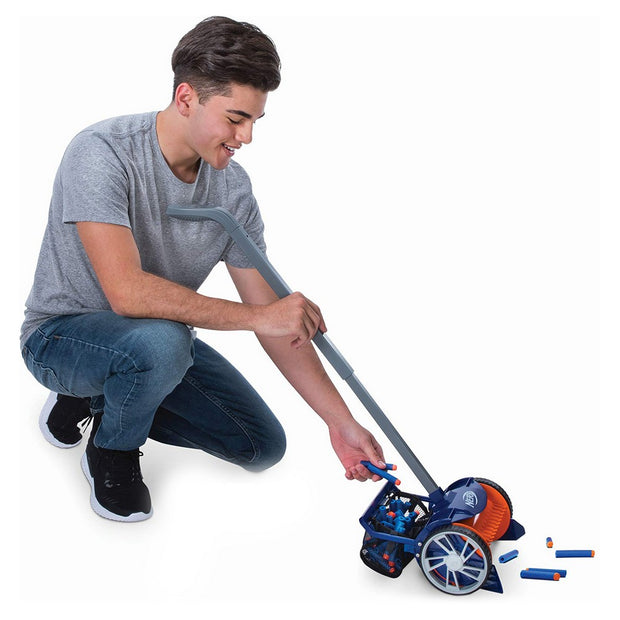 Dart Collector Dart Rover Nerf