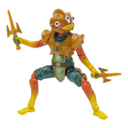 Jointed Figure Fortnite Solo Mode Core Atlantean Fishstick (10 cm)