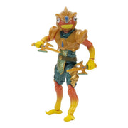 Jointed Figure Fortnite Solo Mode Core Atlantean Fishstick (10 cm)