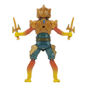 Jointed Figure Fortnite Solo Mode Core Atlantean Fishstick (10 cm)