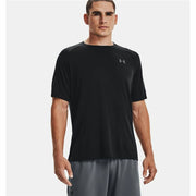 Herren Kurzarm-T-Shirt Under Armour Tech 2.0 Schwarz