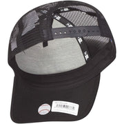 Sportkappe CLEAN TRUCKER New Era 11579474  Schwarz (Einheitsgröße)