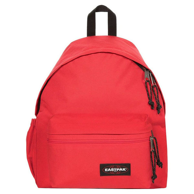 Lässiger Rucksack Eastpak Padded Zippl'r  Rot