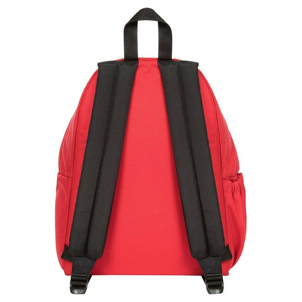 Lässiger Rucksack Eastpak Padded Zippl'r  Rot