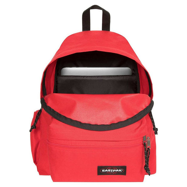 Lässiger Rucksack Eastpak Padded Zippl'r  Rot