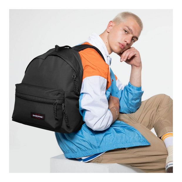 Casual Backpack Eastpak Padded Zippl'r