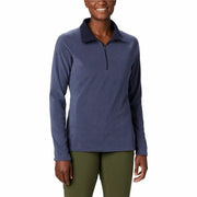 Fleece Columbia Glacial™ IV Blau