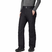 Schneehose Bugaboo Columbia Schwarz