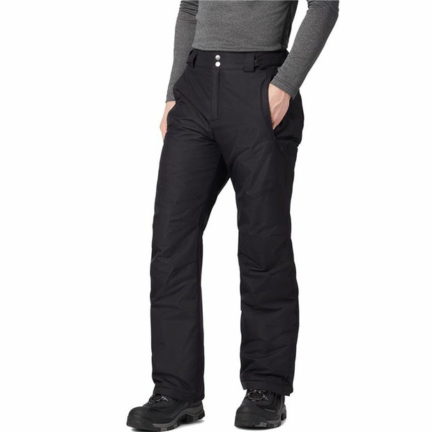 Schneehose Bugaboo Columbia Schwarz