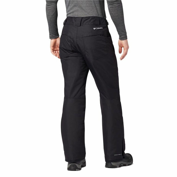 Schneehose Bugaboo Columbia Schwarz