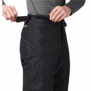 Schneehose Bugaboo Columbia Schwarz