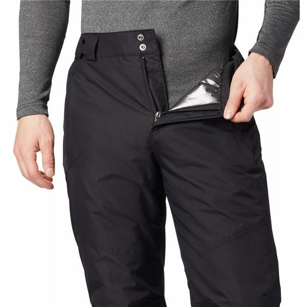 Schneehose Bugaboo Columbia Schwarz