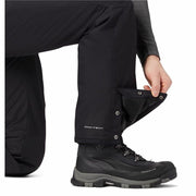 Schneehose Bugaboo Columbia Schwarz