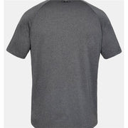 Herren Kurzarm-T-Shirt Under Armour Tech™ 2.0 Grau
