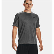 Herren Kurzarm-T-Shirt Under Armour Tech™ 2.0 Grau
