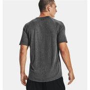 Herren Kurzarm-T-Shirt Under Armour Tech™ 2.0 Grau