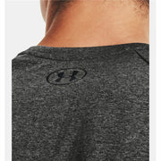Herren Kurzarm-T-Shirt Under Armour Tech™ 2.0 Grau