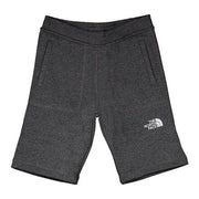 Sportshorts für Kinder The North Face Y FLEECE SHORT NF0A2WAKDYY1