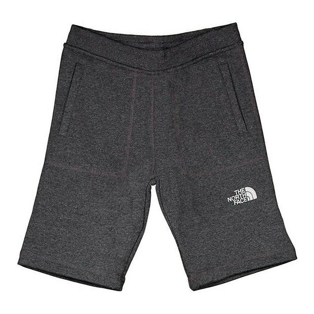 Sportshorts für Kinder The North Face Y FLEECE SHORT NF0A2WAKDYY1