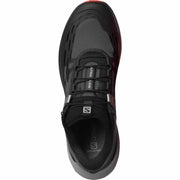 Laufschuhe für Erwachsene Salomon Ultra Glide Schwarz Herren