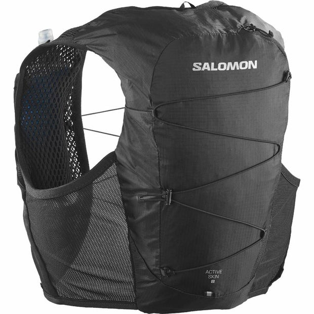 Weste Salomon LC1757900 Schwarz