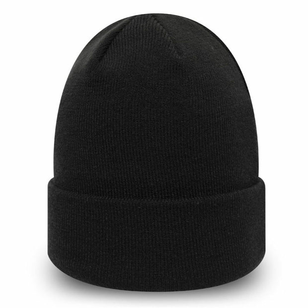 Hut MLB Essential New Era LA Dodgers Schwarz