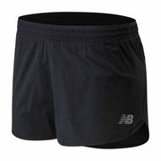 Damen-Sportshorts New Balance WS01206
