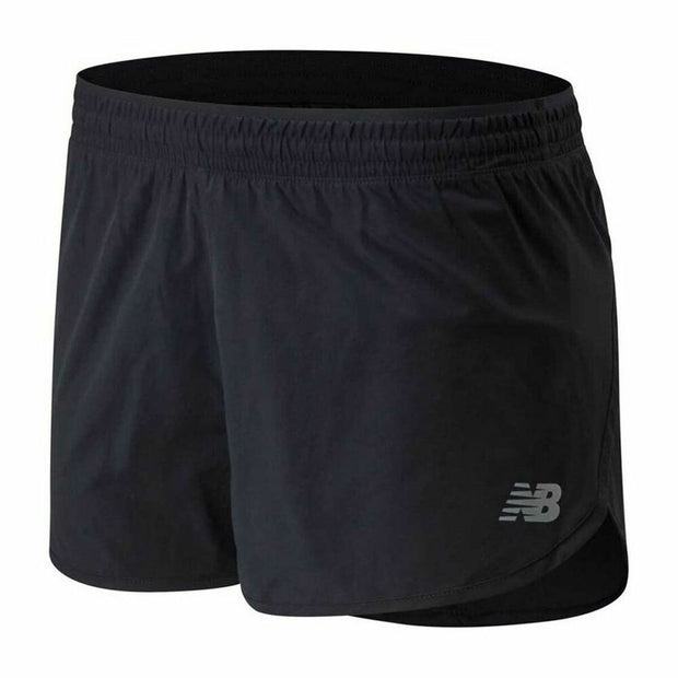 Damen-Sportshorts New Balance WS01206