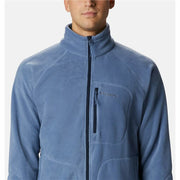 Sportjackefür Herren Columbia Fast Trek™ II Blau
