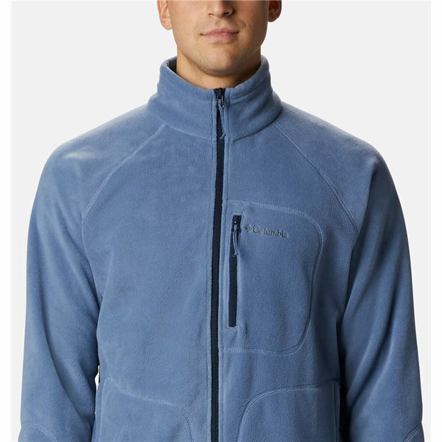 Sportjackefür Herren Columbia Fast Trek™ II Blau