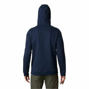 Herren Sweater ohne Kapuze Columbia CSC Basic Logo II Dunkelblau