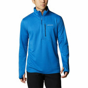 Windjacke Unisex Columbia Park View™ Blau