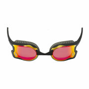 Schwimmbrille Zoggs Raptor Schwarz Erwachsene