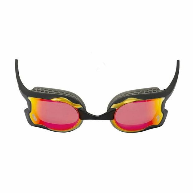 Schwimmbrille Zoggs Raptor Schwarz Erwachsene