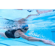 Schwimmbrille Zoggs Predator Flex Schwarz Erwachsene