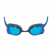 Schwimmbrille Zoggs Raptor Blau Erwachsene