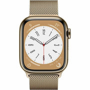 Smartwatch Apple Watch Series 8 4G Golden 32 MB