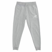 Trainingshose für Erwachsene Essentials Stacked Logo New Balance MP03558 Herren Bunt