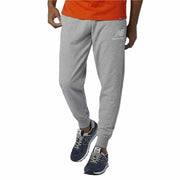 Trainingshose für Erwachsene Essentials Stacked Logo New Balance MP03558 Herren Bunt