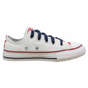 Sports Shoes for Kids Converse Chuck Taylor All Star White
