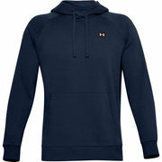 Herren Sweater ohne Kapuze Under Armour Rival Fleece