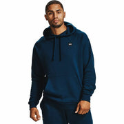 Herren Sweater ohne Kapuze Under Armour Rival Fleece