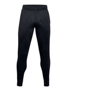 Hose für Erwachsene Under Armour Schwarz Herren