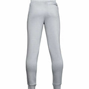 Trainingshose für Kinder Under Armour  Rival  Hellgrau Kinder