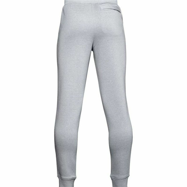 Trainingshose für Kinder Under Armour  Rival  Hellgrau Kinder