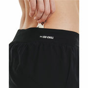 Damen-Sportshorts Under Armour Iso-Chill