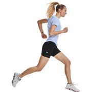 Damen-Sportshorts Under Armour Iso-Chill
