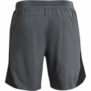 Sport Shorts Under Armour Grau Herren