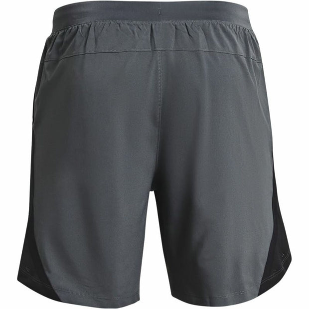 Sport Shorts Under Armour Grau Herren