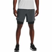 Sport Shorts Under Armour Grau Herren